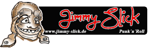 Jimmy Slick Banner