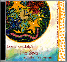 CD-Cover