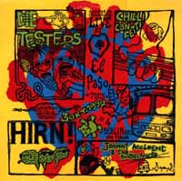 Cover des El Paso-Samplers